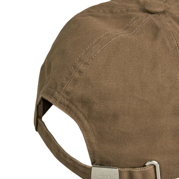 Mads Nørgaard Soft Twill Cash Cap Kangaroo