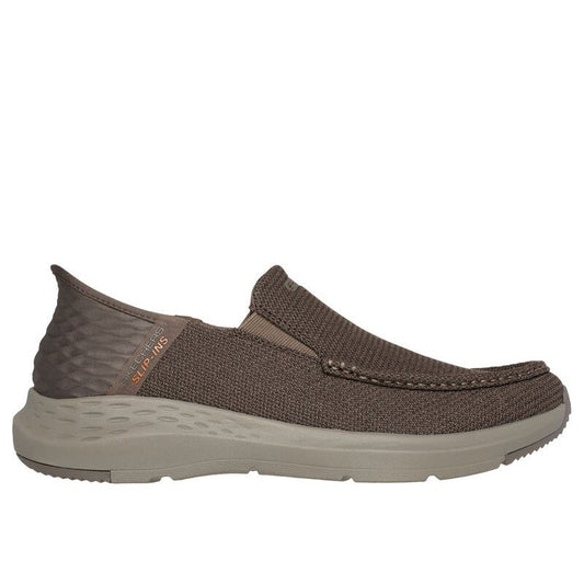 Skechers M Relaxed Fit Parson Ralven Taupe
