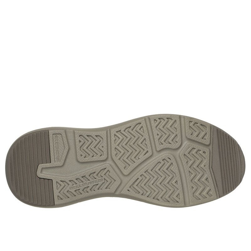 Skechers M Relaxed Fit Parson Ralven Taupe