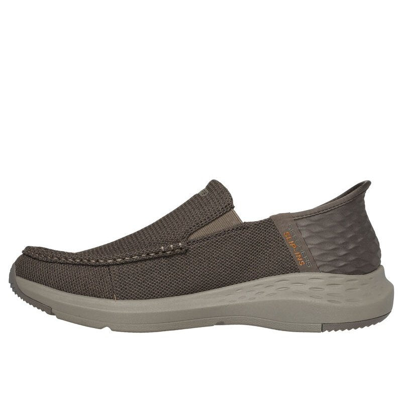 Skechers M Relaxed Fit Parson Ralven Taupe