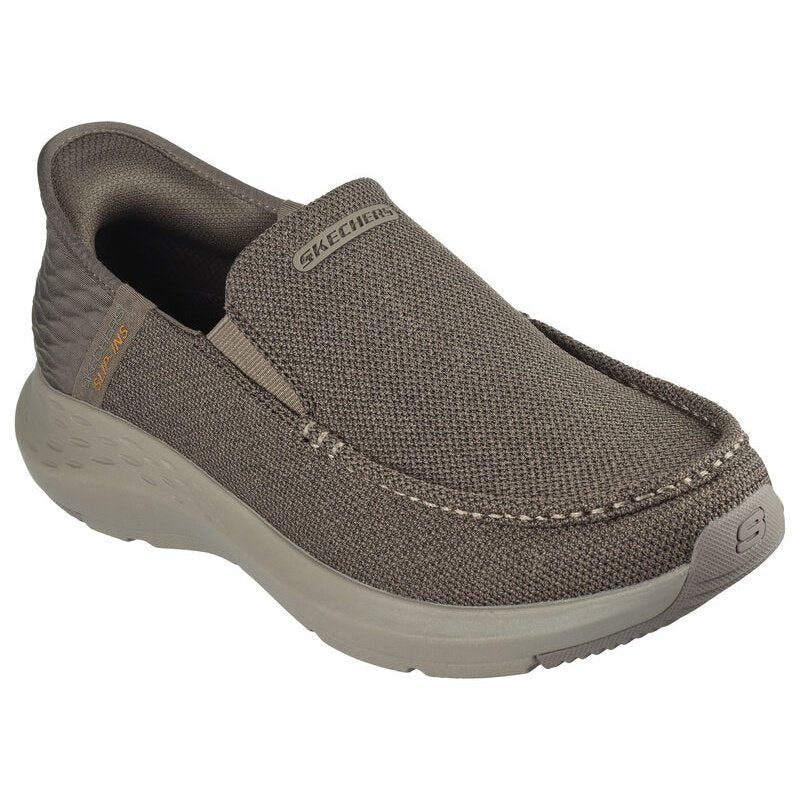 Skechers M Relaxed Fit Parson Ralven Taupe