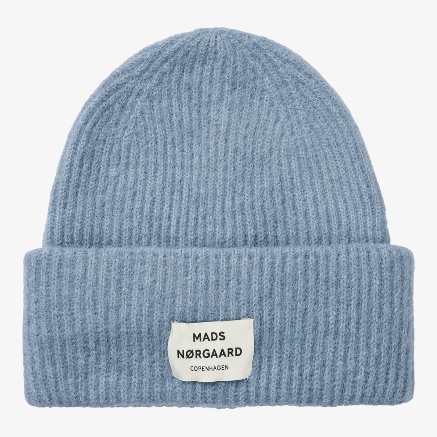 Mads Nørgaard W Tosca Anju Hat Faded Denim OS
