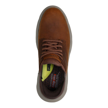 Skechers M Garza - Gervin - Shoes Brown