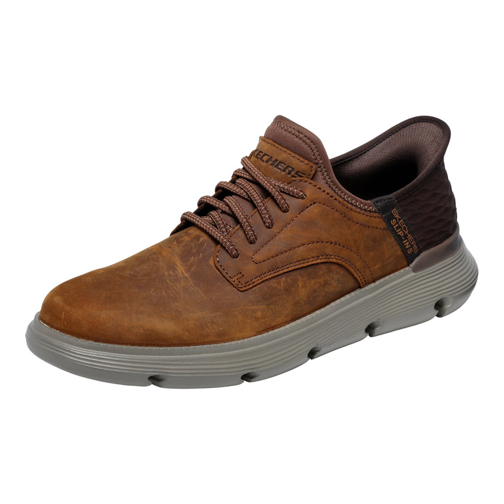 Skechers M Garza - Gervin - Shoes Brown