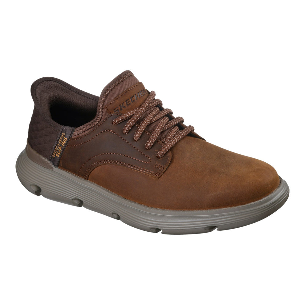 Skechers M Garza - Gervin - Shoes Brown