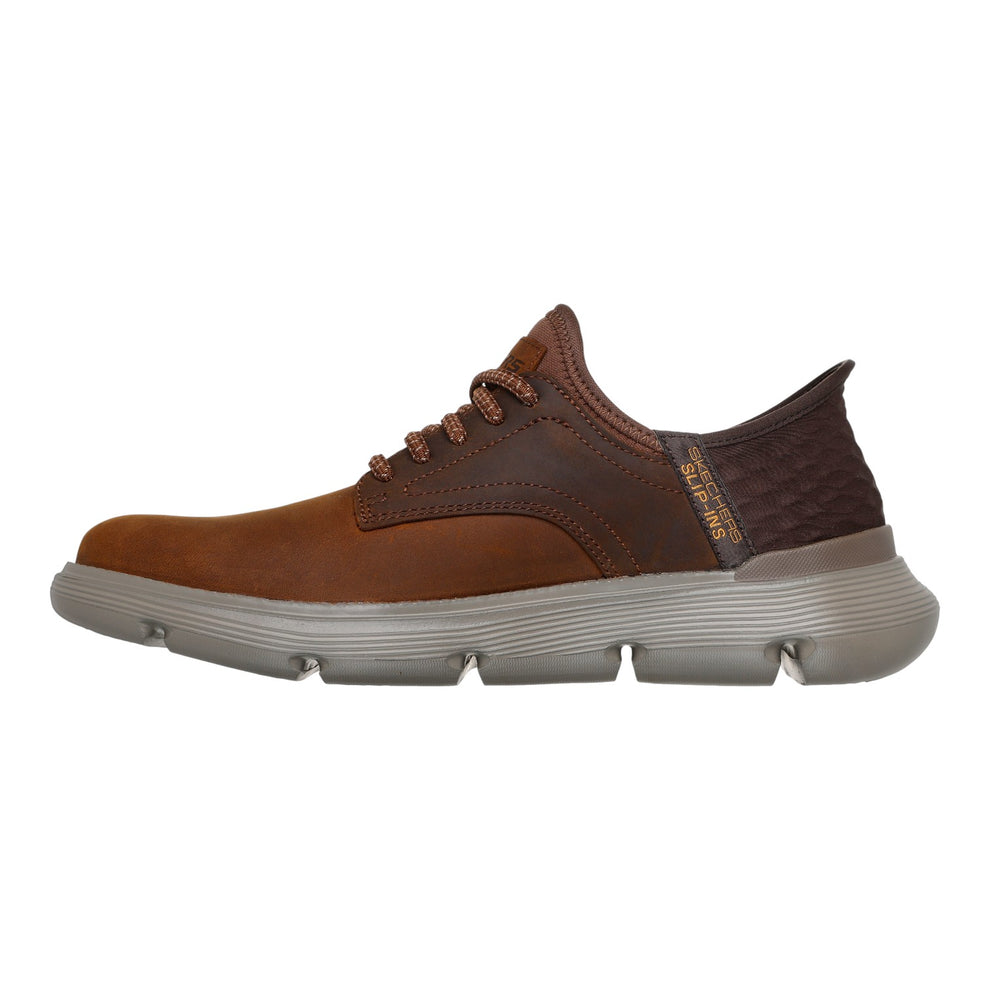 Skechers M Garza - Gervin - Shoes Brown