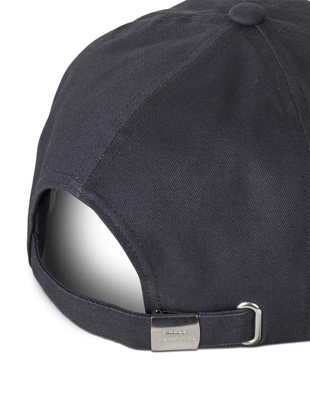 Mads Nørgaard Soft Twill Cash Cap Parisian Night