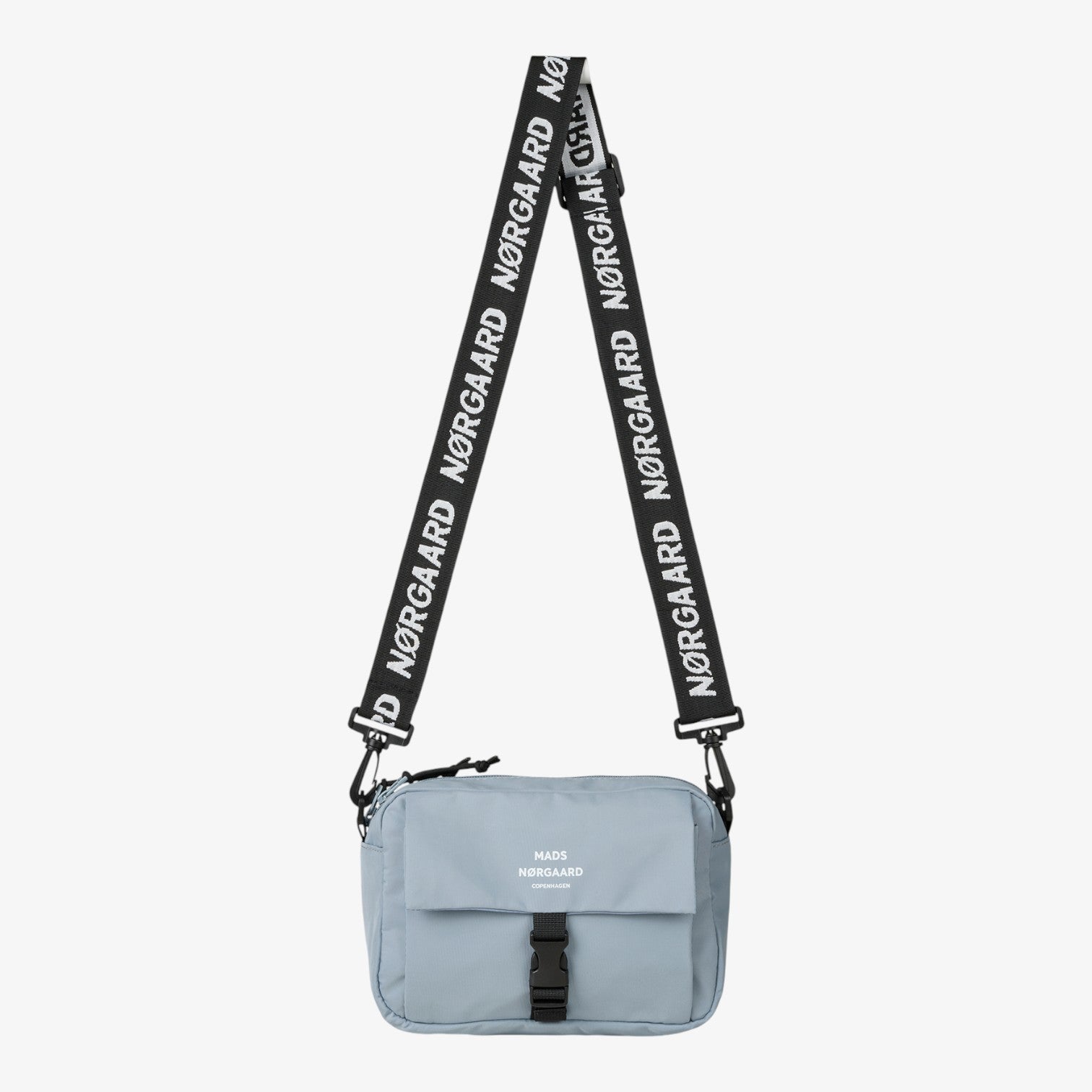Mads Nørgaard W Tian Fae Bag FAV Faded Denim