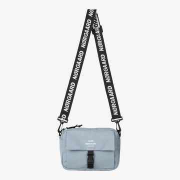 Mads Nørgaard W Tian Fae Bag FAV Faded Denim