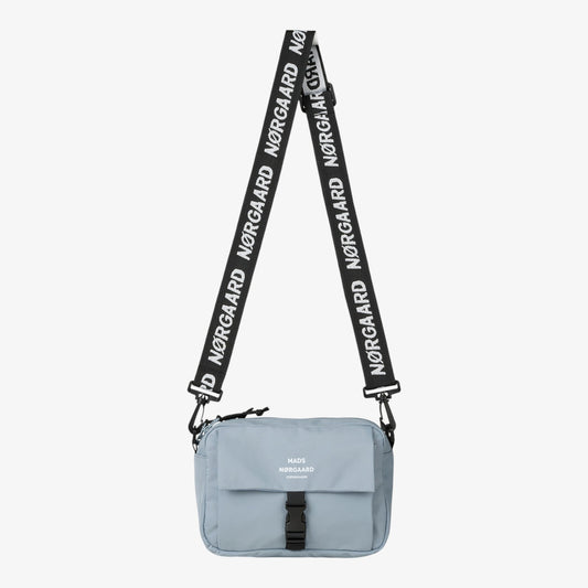 Mads Nørgaard W Tian Fae Bag FAV Faded Denim