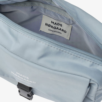 Mads Nørgaard W Tian Fae Bag FAV Faded Denim