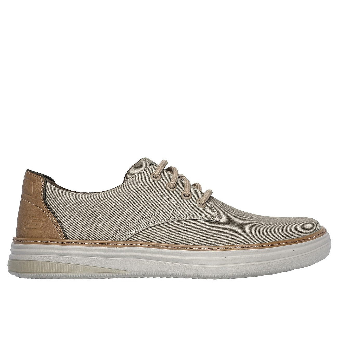 Skechers M Hyland Sneakers - Ratner - Khaki