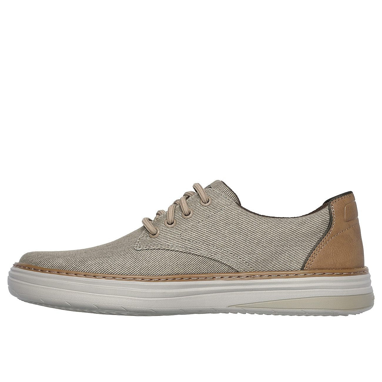 Skechers M Hyland Sneakers - Ratner - Khaki