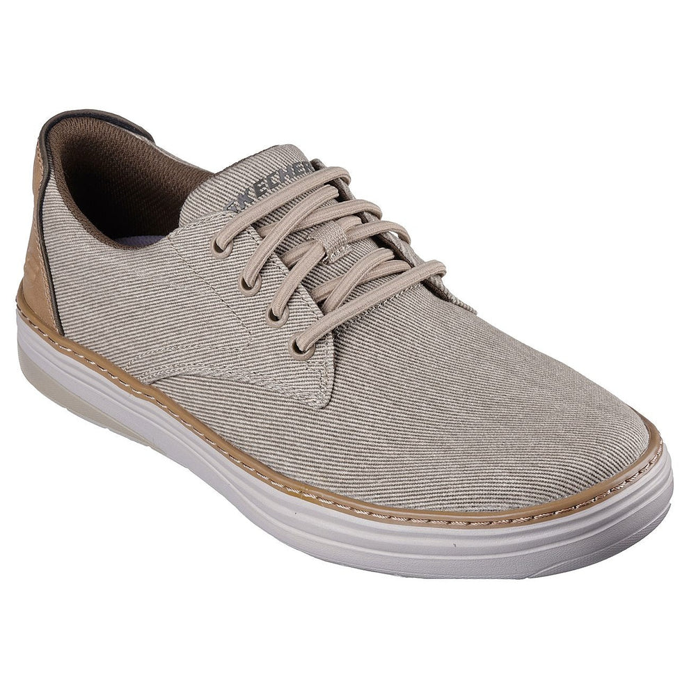 Skechers M Hyland Sneakers - Ratner - Khaki