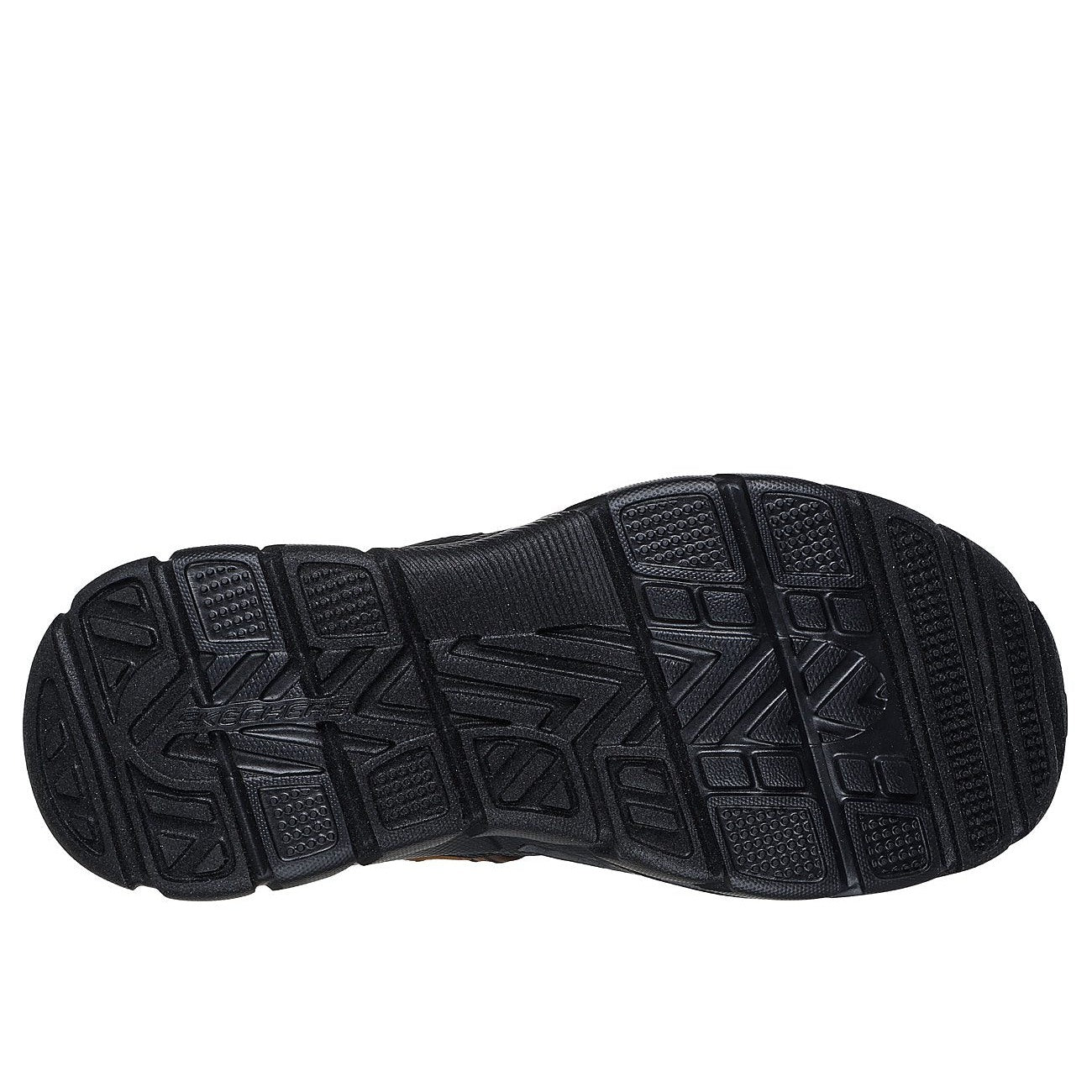 Skechers M Revolted SS Sandal - Merrick - Brown