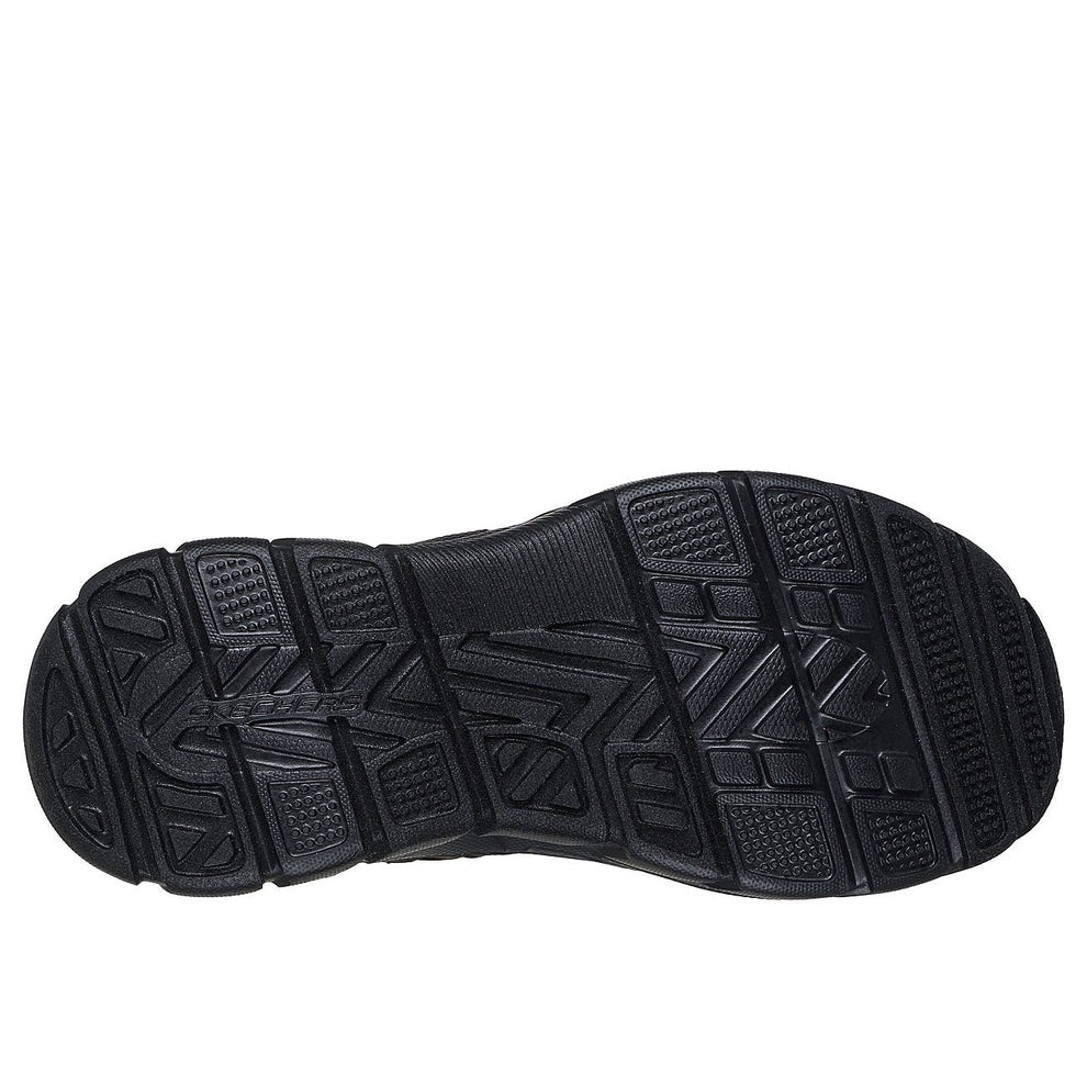 Skechers M Revolted SS Sandal - Merrick - Black