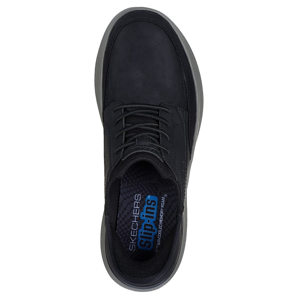 Skechers M Hasting Rory Black