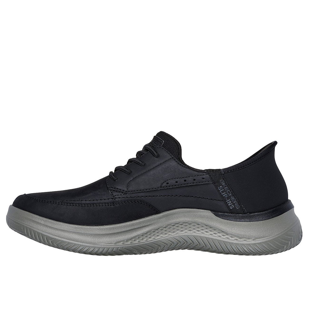 Skechers M Hasting Rory Black