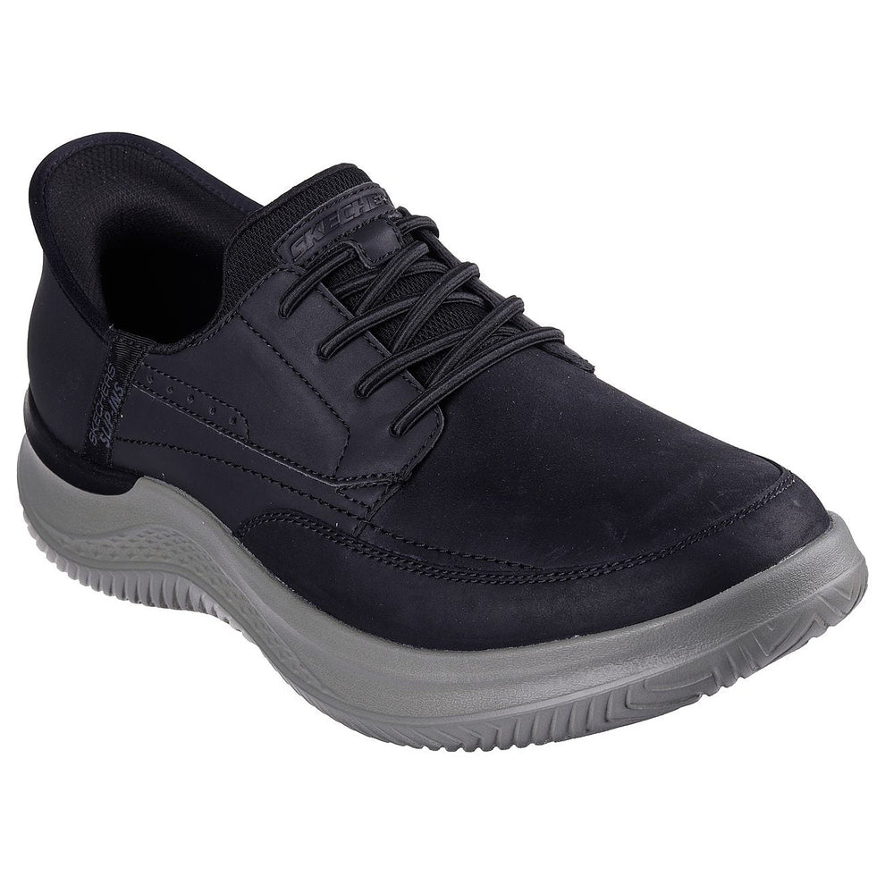 Skechers M Hasting Rory Black
