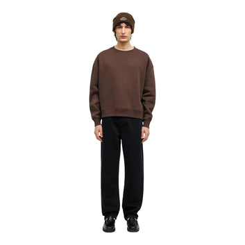 Mads Nørgaard M Isak Ambas Logo Beanie Demitasse OS