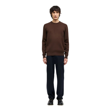 Mads Nørgaard M Urban Chase Knit Demitasse