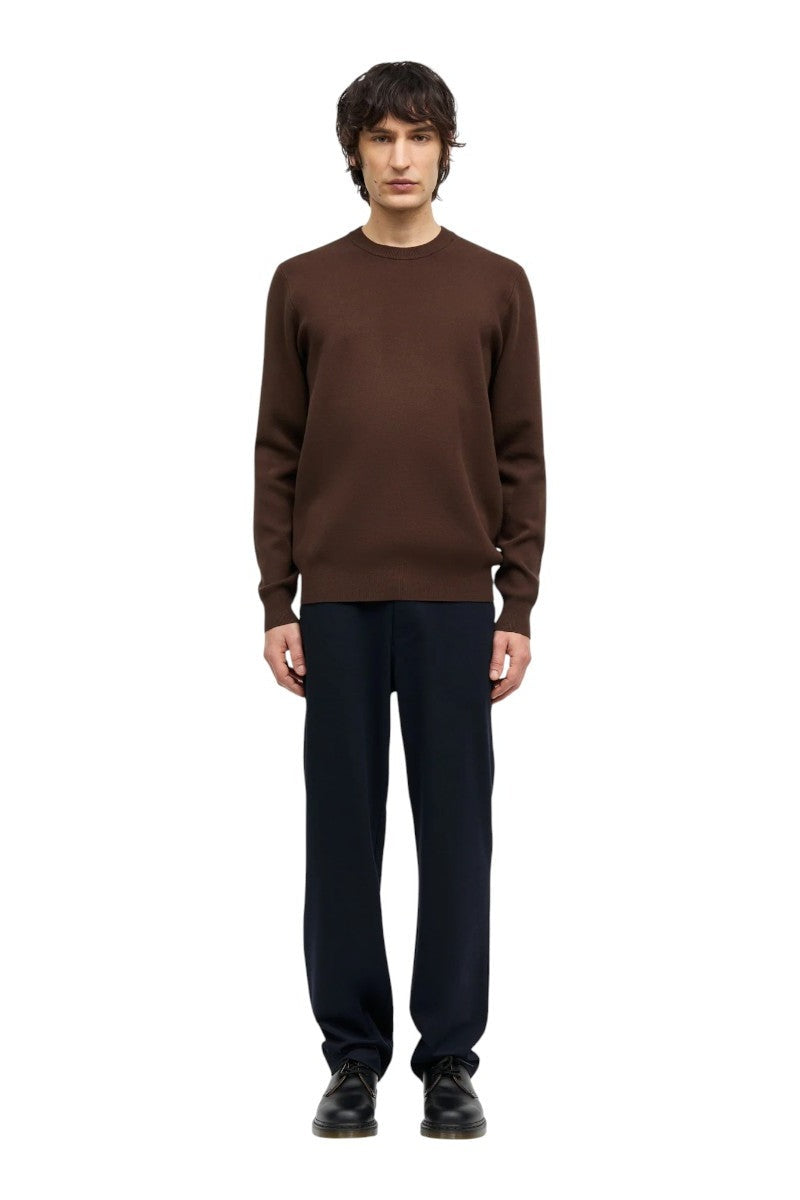 Mads Nørgaard M Urban Chase Knit Demitasse