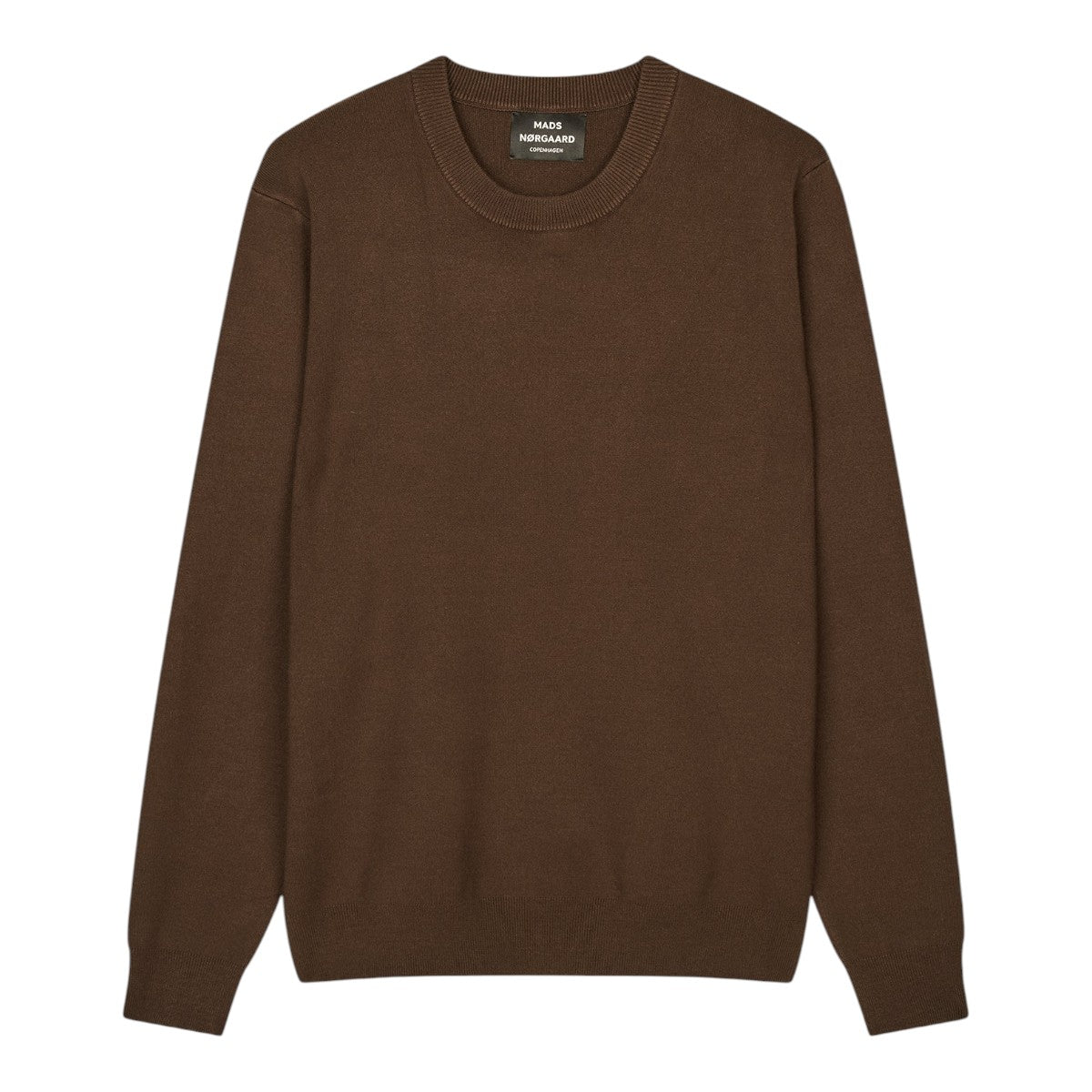 Mads Nørgaard M Urban Chase Knit Demitasse