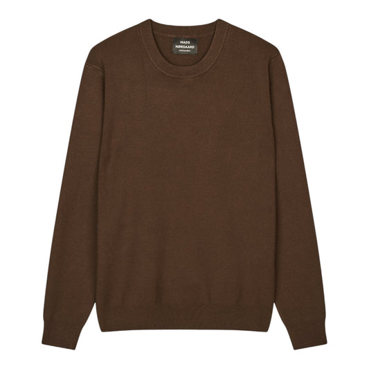 Mads Nørgaard M Urban Chase Knit Demitasse