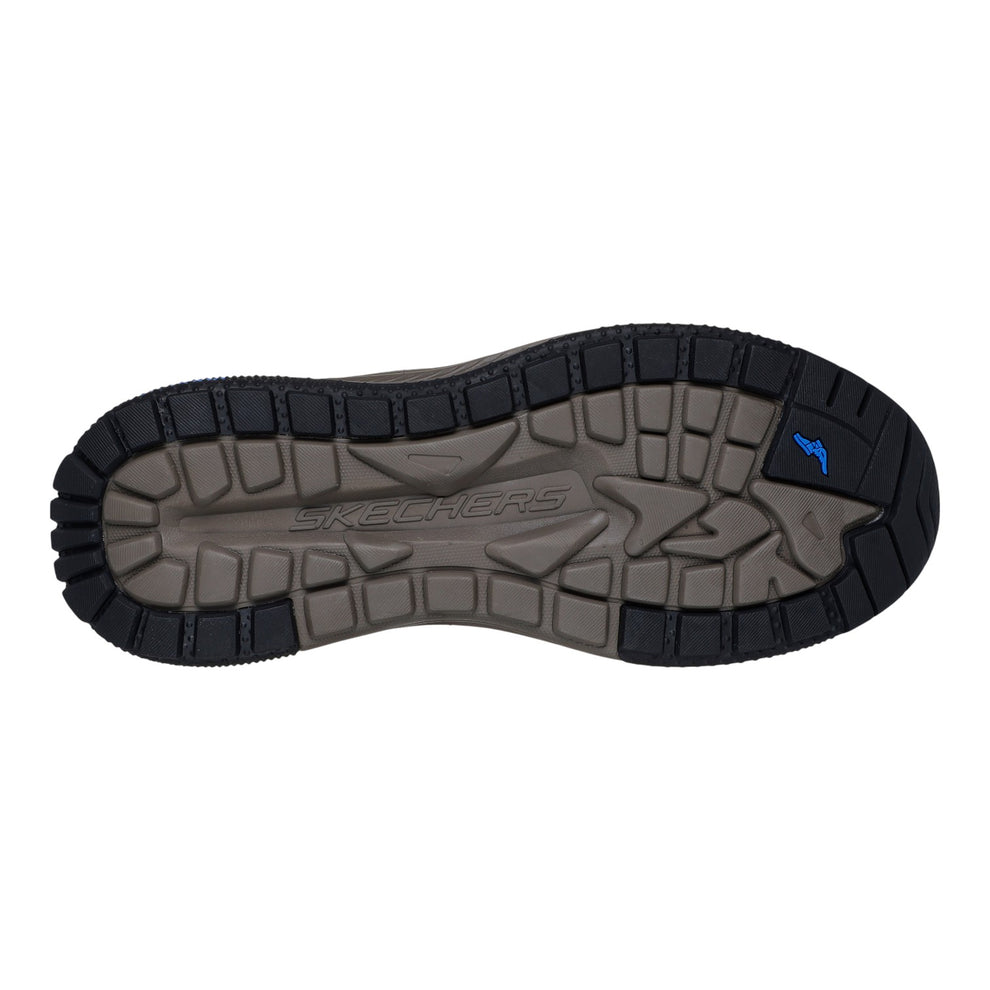 Skechers M Meroe - Pikeman - Shoes Brown