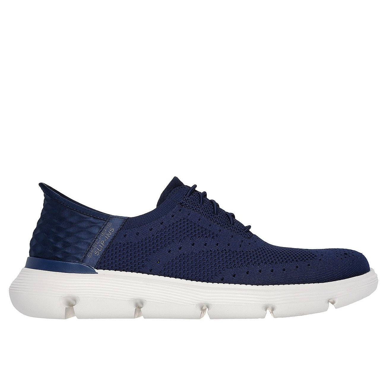 Skechers M Garza Sneakers - Palma - Navy