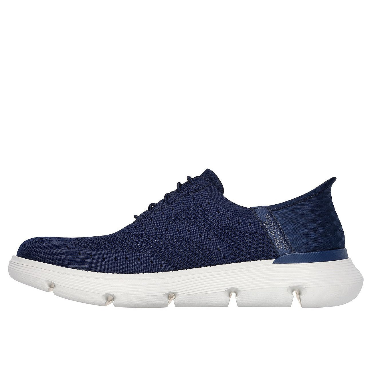 Skechers M Garza Sneakers - Palma - Navy