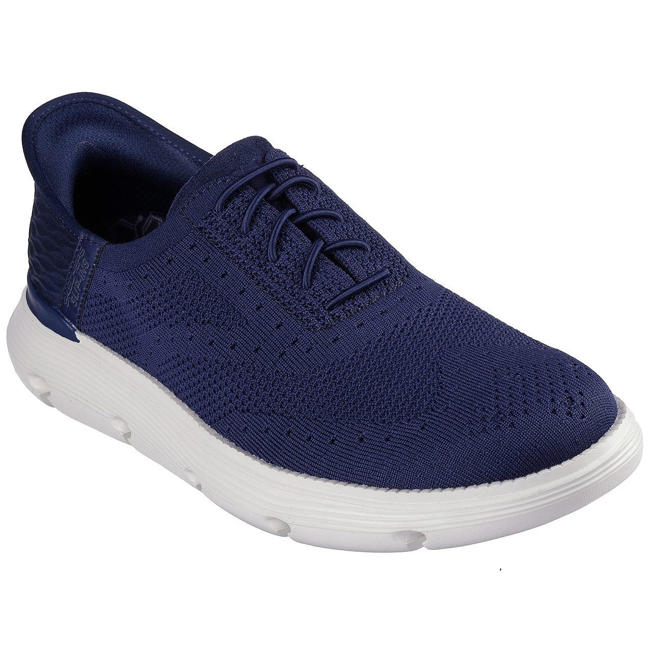 Skechers M Garza Sneakers - Palma - Navy
