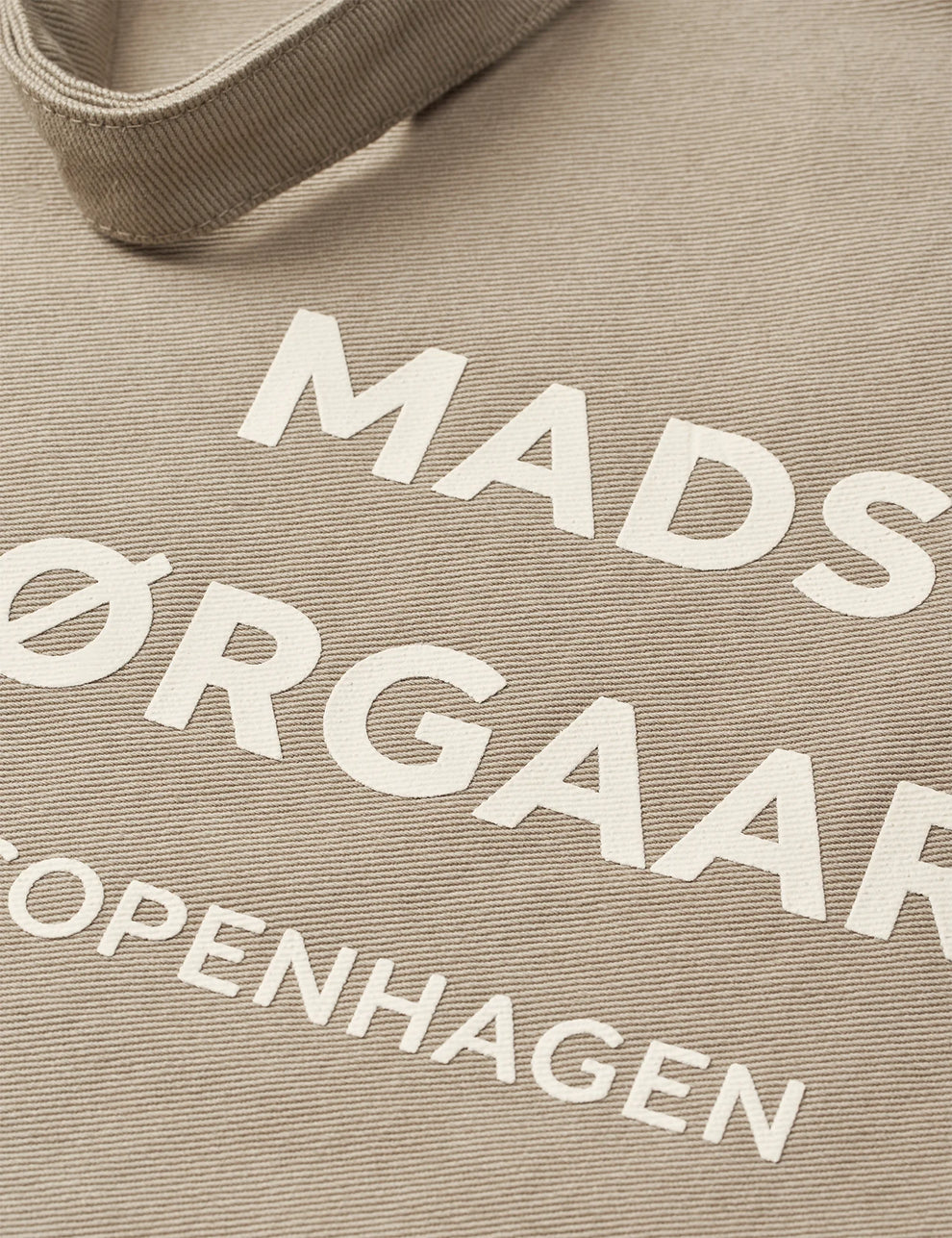 Mads Nørgaard W Boutique Athene Bag Overland Trek