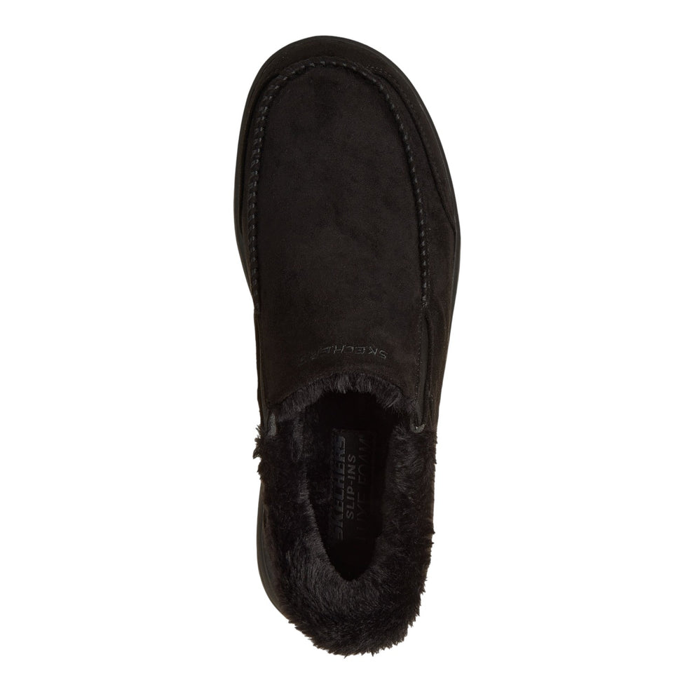Skechers M Murette - Scofield - Shoes Black