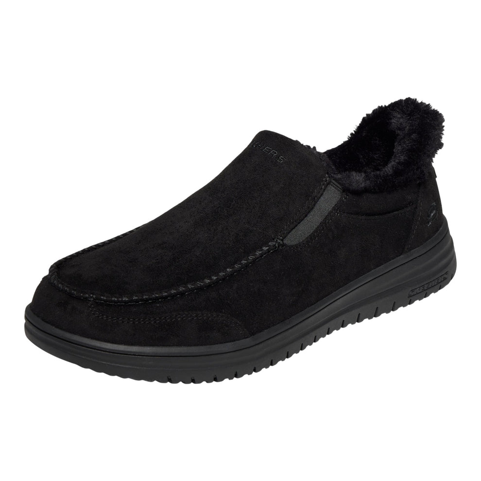Skechers M Murette - Scofield - Shoes Black