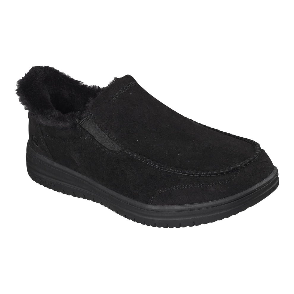 Skechers M Murette - Scofield - Shoes Black