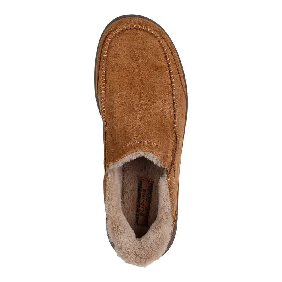Skechers M Murette - Scofield - Shoes Brown