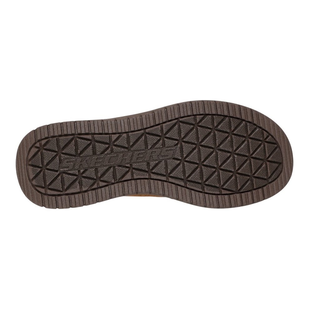 Skechers M Murette - Scofield - Shoes Brown
