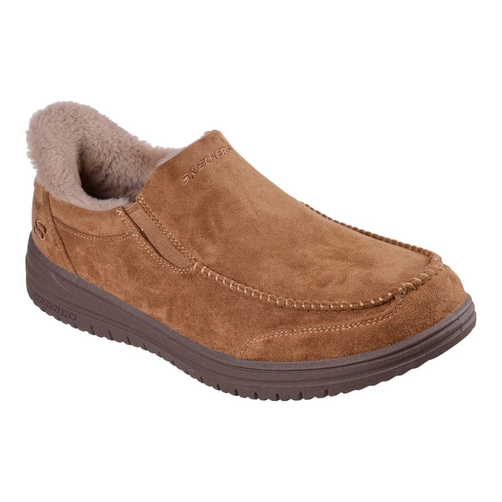 Skechers M Murette - Scofield - Shoes Brown