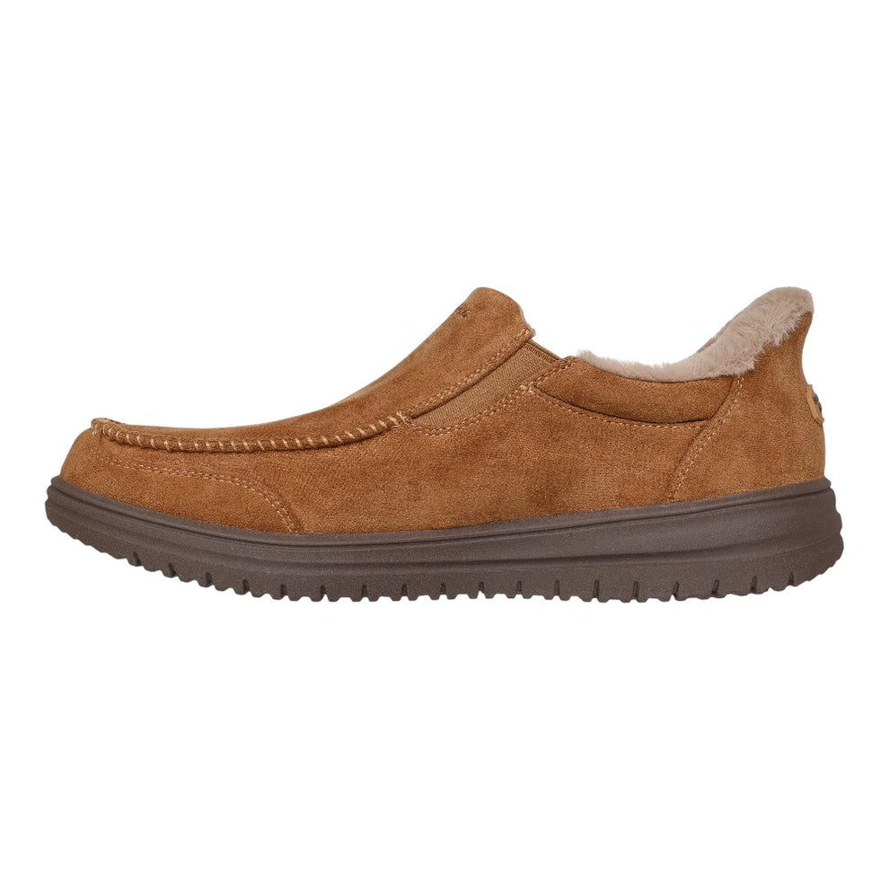 Skechers M Murette - Scofield - Shoes Brown