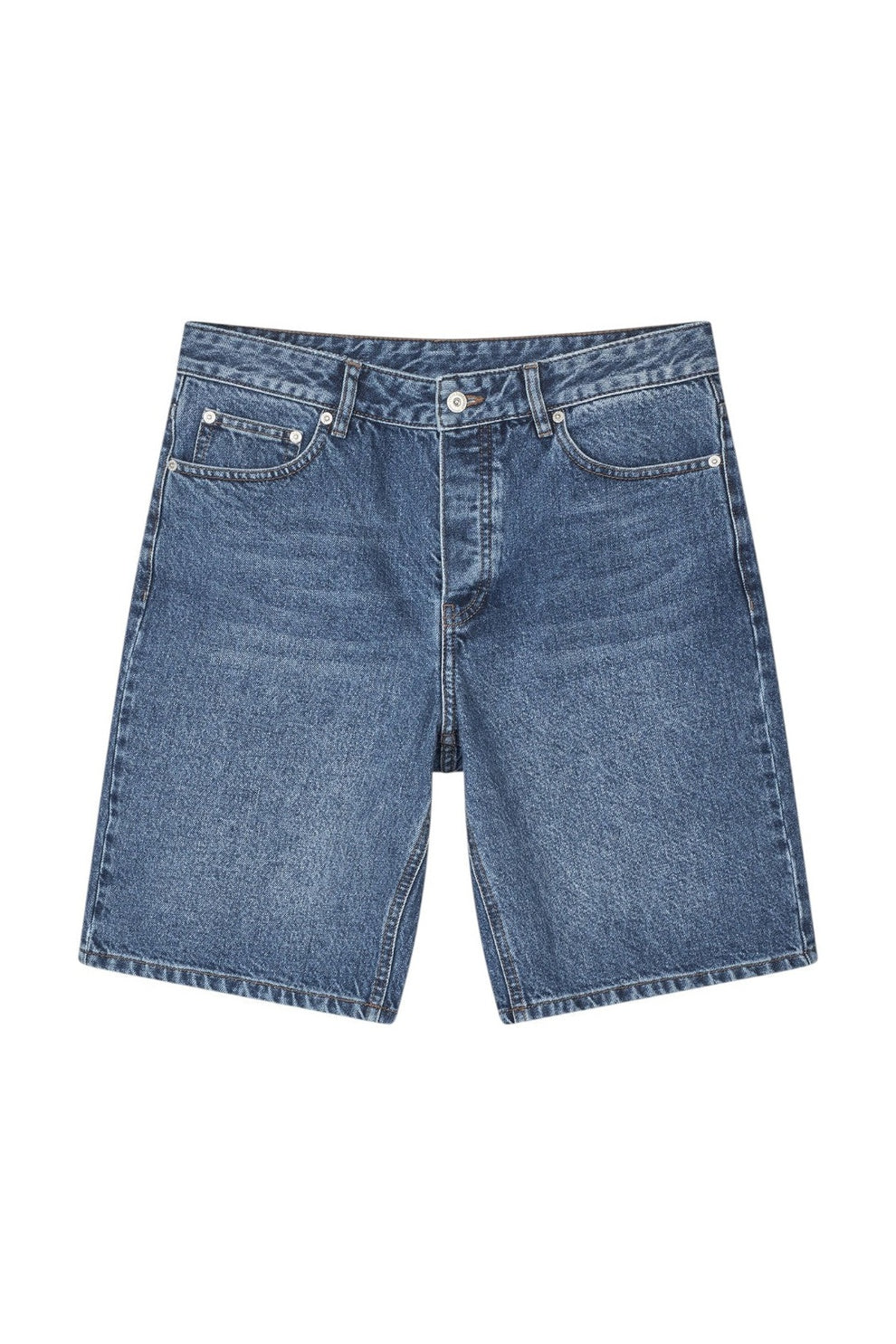 Mads Nørgaard M Arizona Denim Coen Shorts