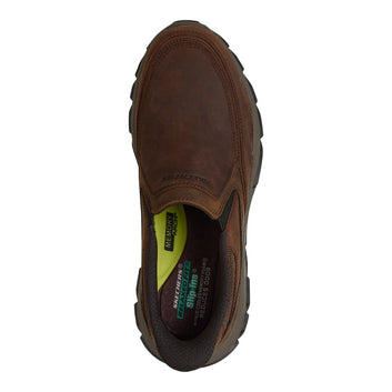 Skechers M Santoro-Archaic - Shoes Brown