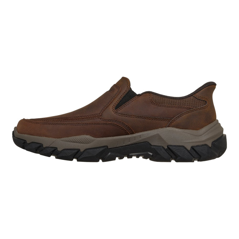 Skechers M Santoro-Archaic - Shoes Brown