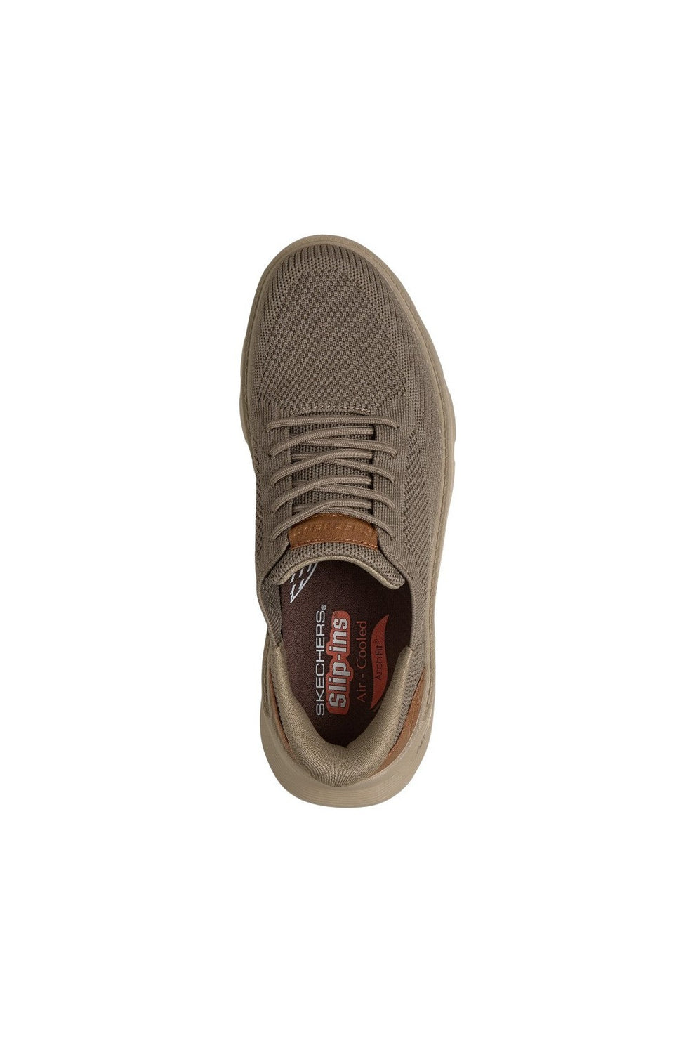 Skechers M Arch Fit Garza-Octavious - Shoes Natural