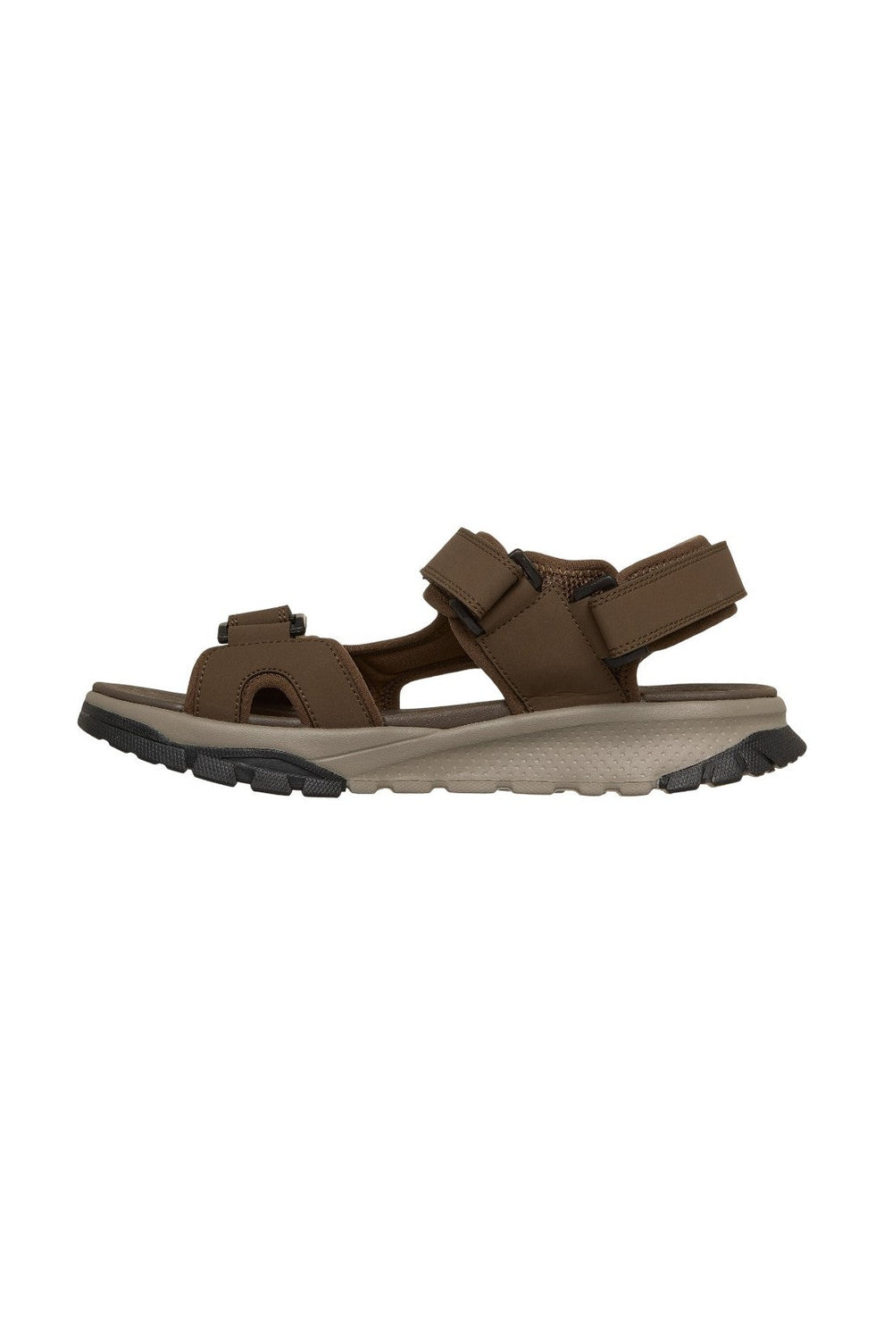 Skechers M Wagner - Avalon - Sandaler Brown