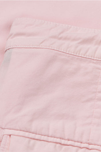 Mads Nørgaard W Dyed Weave Carmen Pants Icy pink