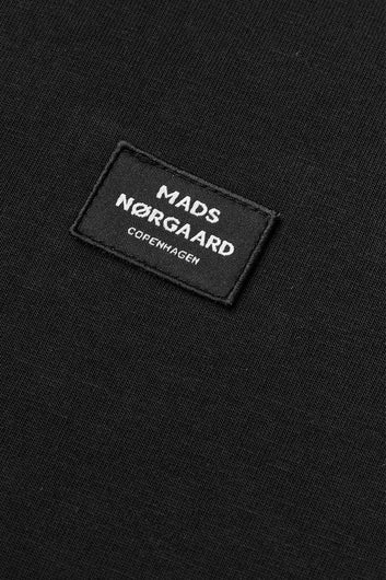 Mads Nørgaard M Jersey Frode Patch Tee Black