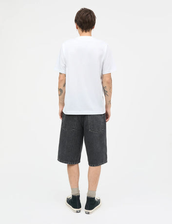 Mads Nørgaard M Jersey Frode Patch Tee White