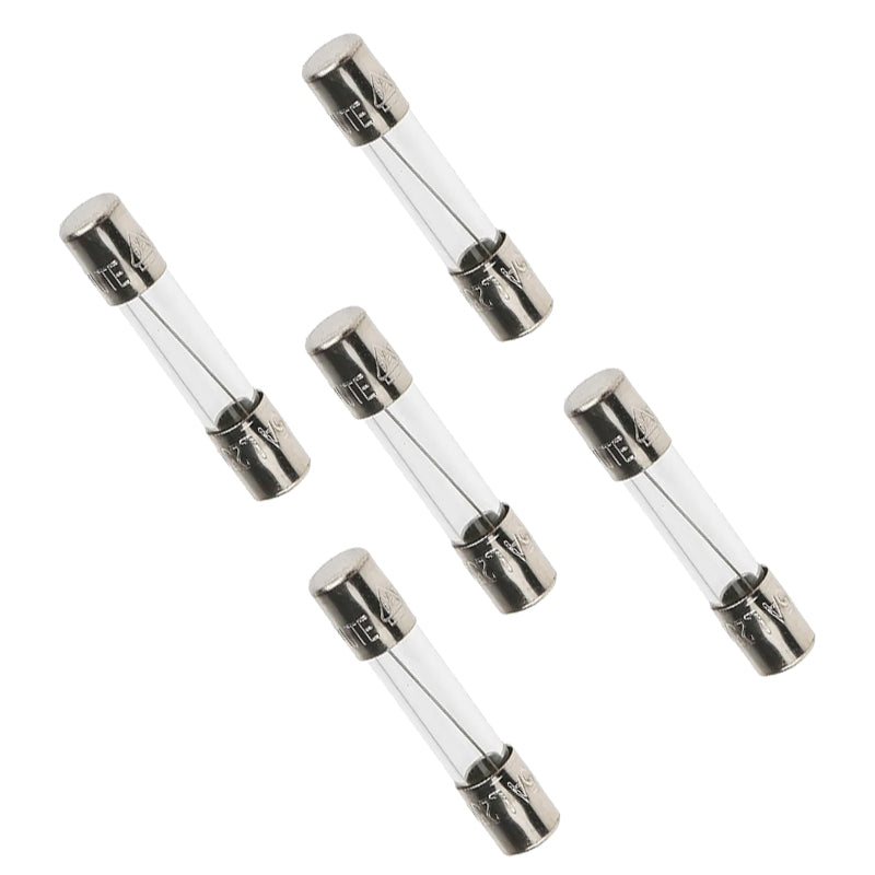 Glassikringer med flade ender 30 mm