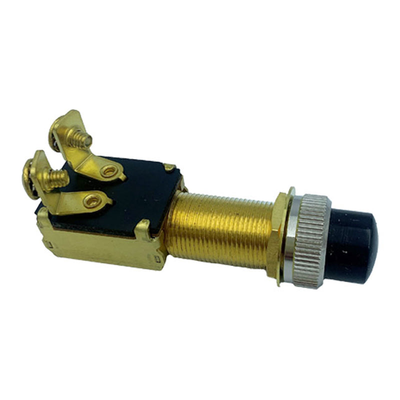 Hornkontakt vandtæt